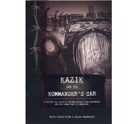 Kazik and the Kommander's Car ( Kazik & the Kommander's Car ) [ Origine UK, Sans Langue Francaise ]