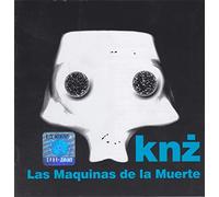 Kazik Na Ĺťywo - LAS MAQUINAS DE LA MUERTE