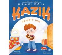 Kazik s'endort seul