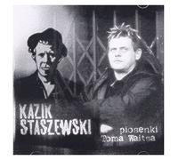 Kazik Staszewski - Kazik Staszewski: Piosenki Toma Waitsa (2003) [CD]