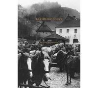 Kazimierz Dolny Collective arrangement (Buch auf Polnisch)