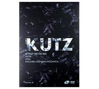 Kazimierz Kutz Kolekcja: Na straĹzy swej staÄ bÄdÄ / Skok / UpaĹ / Paciorki jednego rĂlĹzaĹca BOX [4DVD] (Pas de version française)