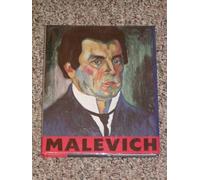 Kazimir Malevich, 1878-1935 (Armand Hammer Museum Of Art And Cultural Center)