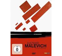 Kazimir Malevich-Art Lives [DVD] [1] [Import]