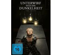 Kazinsky,Robert - The Assent-Unterwirf Dich der Dunkelheit