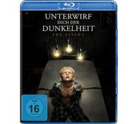 Kazinsky,Robert - The Assent - Unterwirf dich der Dunkelheit [Blu-ray]