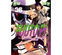 KAZOKU Fuuto pi tome 6