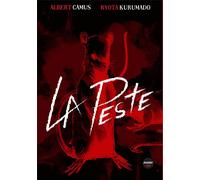 KAZOKU La Peste - intégrale collector