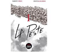 KAZOKU La peste tome 1