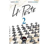 KAZOKU La peste tome 2