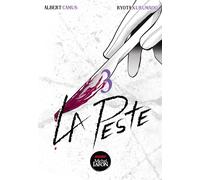 KAZOKU La peste tome 3