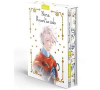 Kazoku Nina du royaume aux étoiles (collector) tome 16