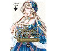 Kazoku Rose Bertin, la couturière fatale tome 2