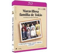 Kazoku Wa Tsuraiyo 2 / Maravillosa Familia De Tokio (Blu Ray)