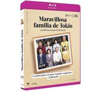 Kazoku wa tsuraiyo 2 / Maravillosa familia de Tokio (Blu Ray) G