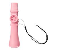Kazoo Bulk - Instruments audio compacts | Instrument de musique Kazoo | Instrument de musique | d'accompagnement non slip confortable pour les exercices, les voyages et les fêtes de fête