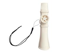 Kazoo Bulk - Kazoo Musical Instrument | Instrument de musique | Instruments audio compacts | d'accompagnement non slip confortable pour les exercices, les voyages et les fêtes de fête