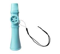 Kazoo Bulk - Kazoo Musical Instrument | Instrument de musique | Instruments audio compacts | d'accompagnement non slip confortable pour les exercices, les voyages et les fêtes de fête