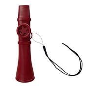Kazoo Bulk - Outil d'accompagnement sans glissement de confort pour les fêtes de pratique, les voyages et les fêtes | Instrument de musique Kazoo | Instrument de musique | Instruments sonores compacts