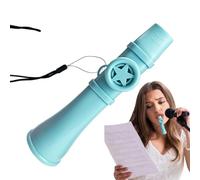 Kazoo Instruments De Musique, Kazoo À Main-D'œuvre Réutilisable, Kazoos Flûte Grand Son, Kazoos Facile À Apprendre, Améliorée, Adulte Et Enfant, Clarté Tonale, Pour Ukulélé, Violon, Piano