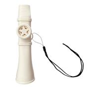 Kazoo Instruments De Musique, Kazoo À Main-D'œuvre Réutilisable, Kazoos Flûte Grand Son, Kazoos Facile À Apprendre, Améliorée, Adulte Et Enfant, Clarté Tonale, Pour Ukulélé, Violon, Piano