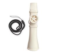 Kazoo - Jouet Musical pour - avec Sac de Transport - Aide au Jeu - Instrument éducatif pour Filles et Adolescents - Instrument à Vent pour favoriser Le Rythme et la créativité