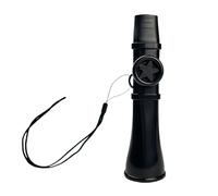 Kazoo Musical Instruments - Professional Kazoo Adults | 2025 Bell Kazoo Instrument pour les débutants | Jouet musical facile à jouer pour guitare ukulélé violon piano clavier music apprentissage