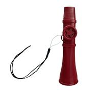 Kazoo Musical Instruments - Professional Kazoo Adults | 2025 Bell Kazoo Instrument pour les débutants | Jouet musical facile à jouer pour guitare ukulélé violon piano clavier music apprentissage