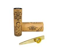 Kazoo ''Original'' Doré Embouchures