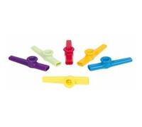 Kazoo plastique G