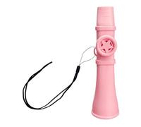 Kazoo portable - Embouchure kazoo de qualité alimentaire - Jouet musical réutilisable pour la pratique quotidienne, l'accompagnement musical et les fêtes - Pour