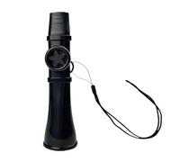 Kazoo Pour - Outil À Vent Musical En ABS, Instrument Léger Et Amusant, Créateur De Sons À Flux D'air, Jouet Mélodique Pour Débutant | Guitare, Piano, Ukulélé, Clavier, Pratique Du Violon,