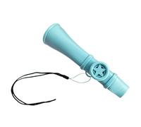 Kazoo Pour - Sifflet Musical 3,5 X 3,5 Cm, Jouet Sonore Facile À Apprendre, Créateur De Mélodie Acoustique, Accessoire De Performance Amusant | Compagnon De Piano, Ukulélé, Guitare, Faveur De