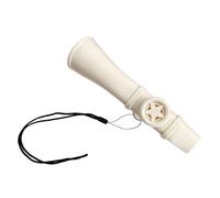 Kazoo professionnel - Instrument de musique facile à jouer, outil amusant pour les débutants | Kazoos for Kids Adults, Music Party Favor Accessory avec violon Ukulele Guitar Piano Clavier, Classroom H
