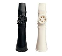 Kazoo Professionnel - Kazoo pour Réutilisables | Kazoos Minikazoo | Instruments De Musique pour Réutilisables, Éducatifs en Classe Polyvalente sur La Salle De Classe pour Que Tout Le M