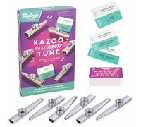 Kazoo That Party Tune