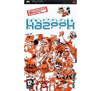 Kazook [Import Italien]