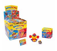 KAZOOM SLIDERS SUPERTHINGS RESCUE FORCE