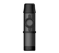 Kazoos avec 5 membranes supplémentaires, en métal, à tonalité réglable pour guitare, ukulélé, violon, piano, faciles à apprendre