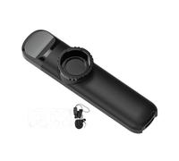 Kazoos Instruments de musique - 8 diaphragmes de flûte kazoo | Instruments de musique kazoo pour | Flûte de musique kazoos pour musique et accompagnement instrumental
