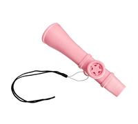 Kazoos pour adultes | Instrument kazoo en métal pour adultes | Instrument de musique amusant | Kazoo de fête pour les amateurs de musique | Kazoo portable pour débutants et professionnels | Jouet