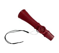 Kazoos pour adultes - Kazoo lavable pour | Outil de randonnée léger | Instruments de musique | Tonalité réglable facile à apprendre | Accompagnement de musique pour guitare, ukulélé, violon