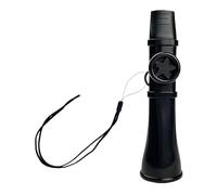 Kazoos pour adultes | Kazoo pour randonnée avec matériau alimentaire sûr, sifflet musical réutilisable, design confortable pour la pratique quotidienne des , accompagnement lors de voyages en