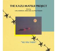 Kazu Project Matsui - See You There [Vinyl Lp]