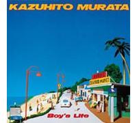 Kazuhito Murata - Boy's Life