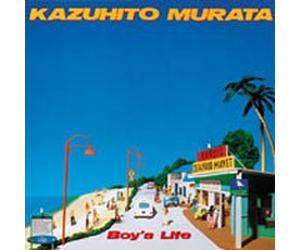 Kazuhito Murata - Boy's Life
