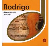 KAZUHITO YAMASHITA "RODRIGO/CONCIERTO ARANJUEZ" CD NEW