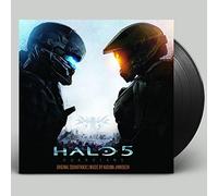 Kazuma Jinnouchi - Halo 5: Guardians