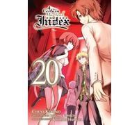 Kazuma Kamachi Chuya Kogino Alice Prowse P A Certain Magical Index, Vol (Poche)