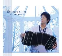 Kazuma Miura - Tango Suite [Import]